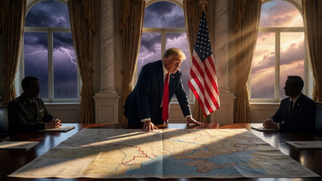 The Prediction That Held