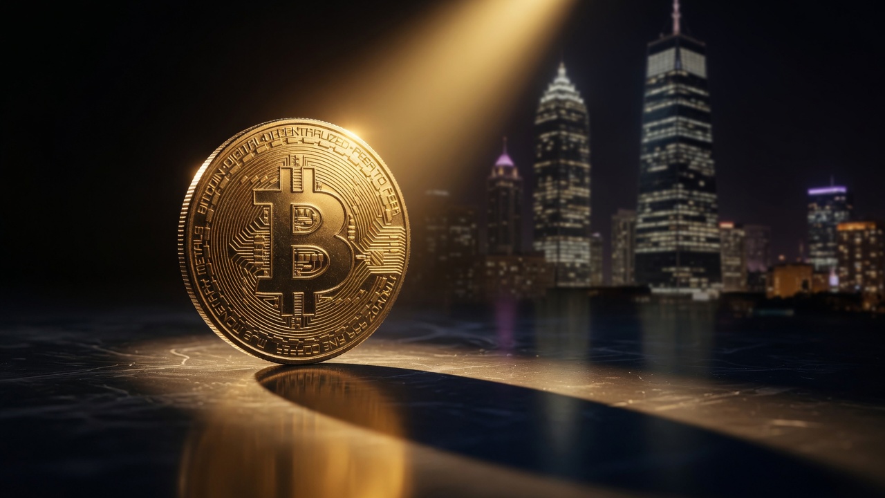 Bitcoin vs Ethereum