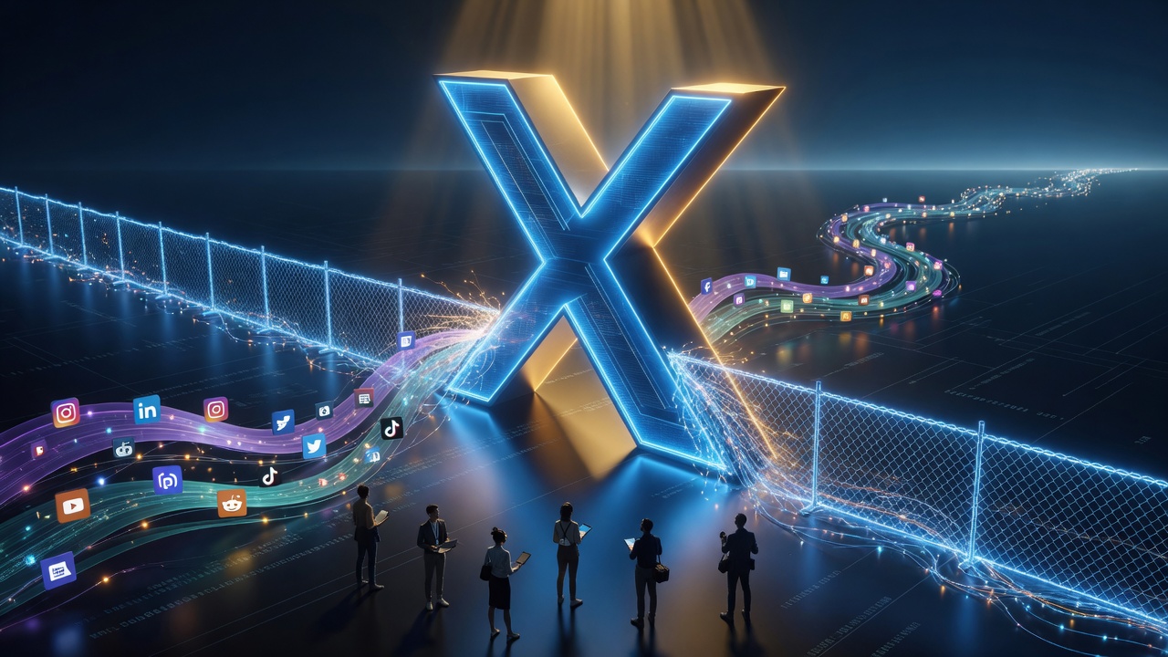 TAXED BY X
