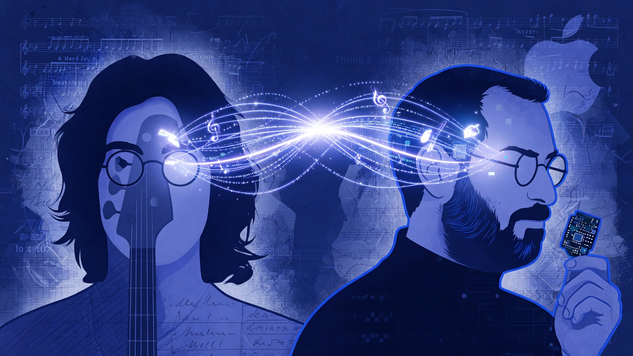 Two minds in dialogue — the dyadic nature of creative work